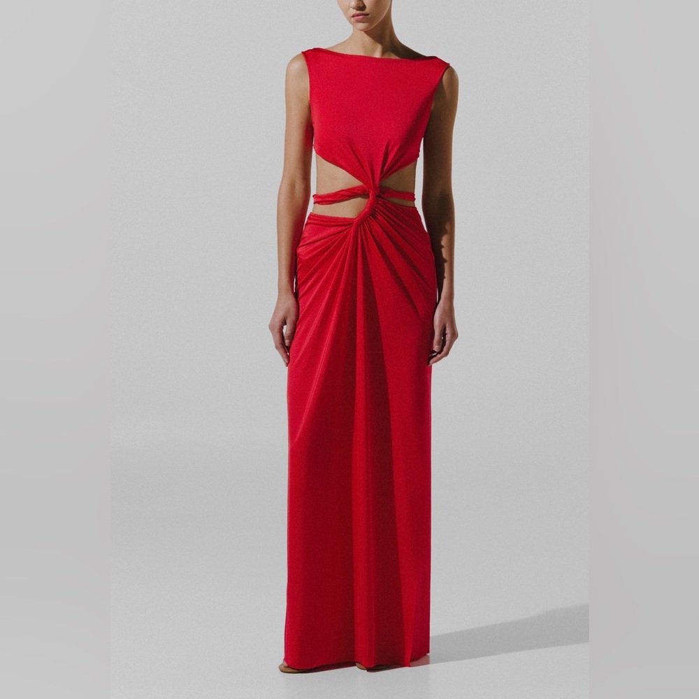 NWOT Baobab Ada Maxi Dress